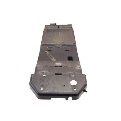 2004 2005 KAWASAKI NINJA ZX10R BATTERY TRAY PLASTIC REAR BACK TAIL UNDERTAIL