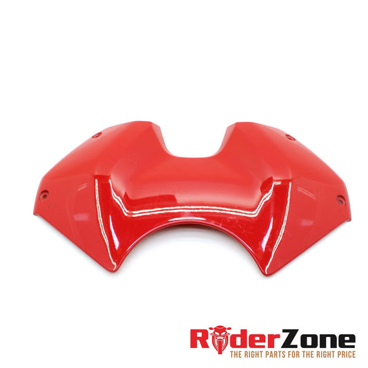 2018 - 2021 DUCATI PANIGALE V4 V4S GAS TANK FAIRING FRONT COWLING OEM 480191912A