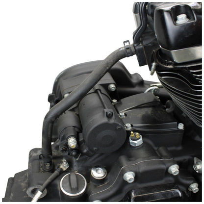 2017 - 2023 Harley Davidson Street Glide ENGINE TRANSMISSION *30 DAY WARRANTY*