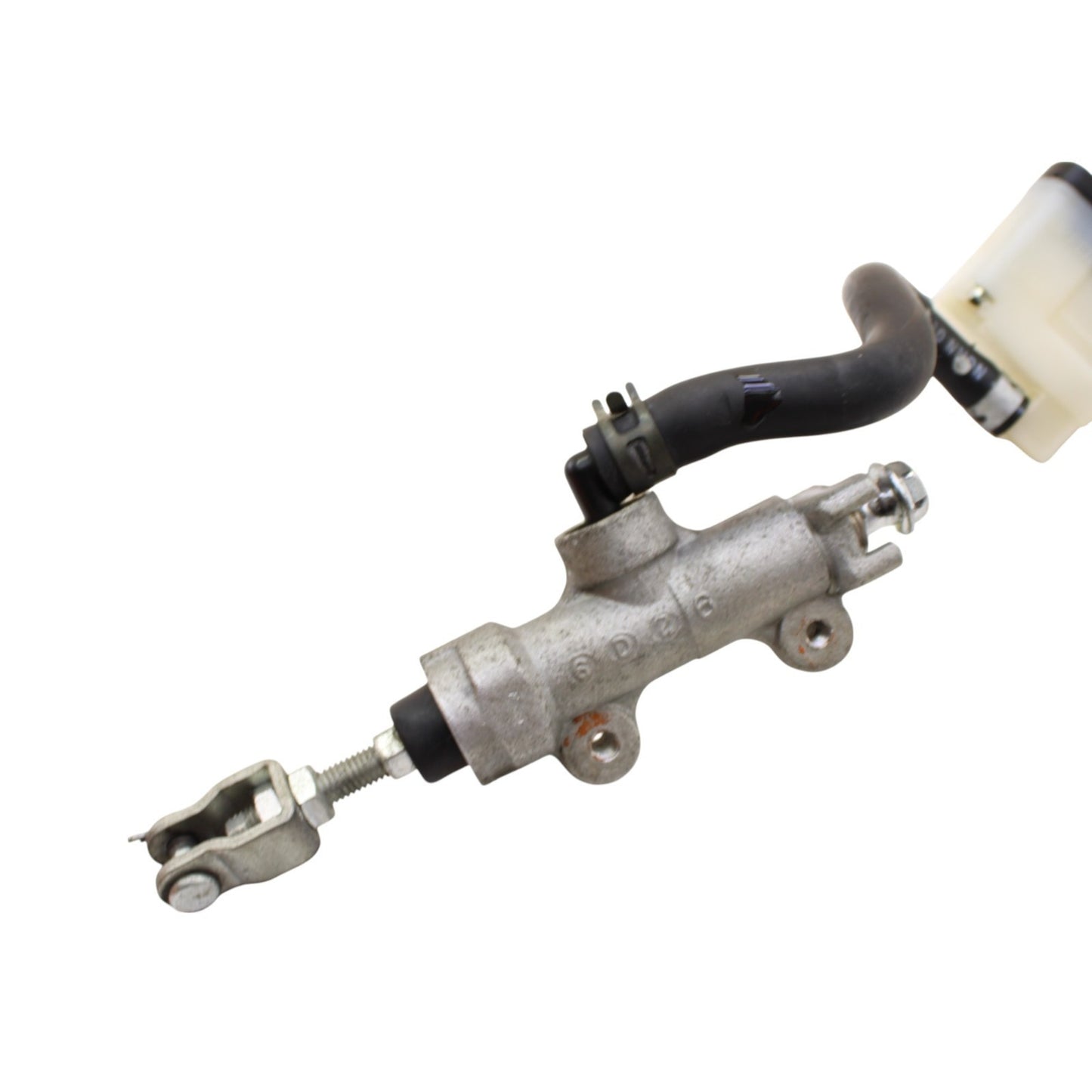 2006 - 2007 SUZUKI GSXR600 GSXR750 REAR BRAKE MASTER CYLINDER RESERVOIR STOCK