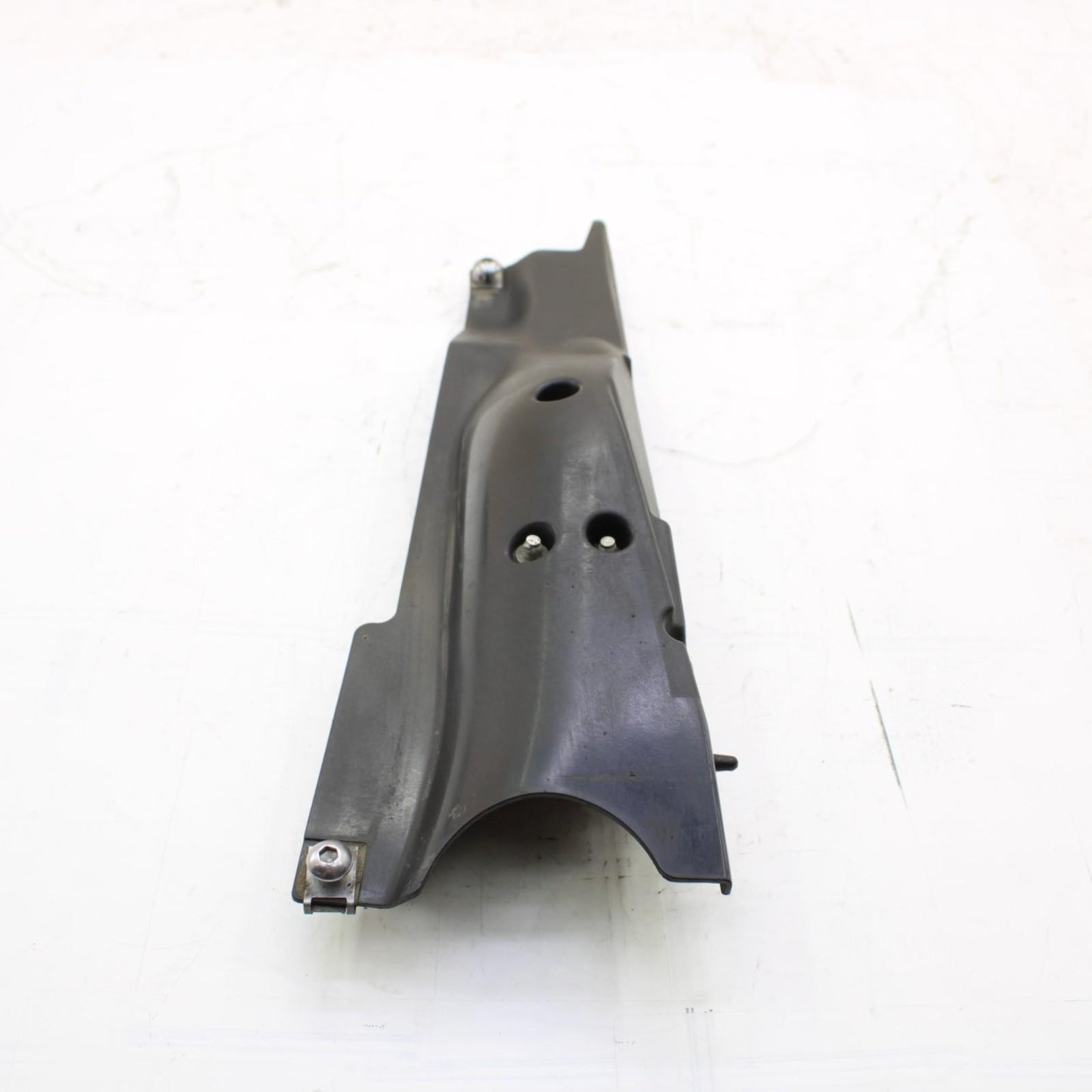 2007 - 2012 Triumph Daytona 675R 675 R HEAT SHEILD Exhaust Midpipe