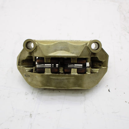 2009 - 2014 BMW S1000RR FRONT BRAKE CALIPERS BREMBO CALIPER SET PAIR LEFT RIGHT