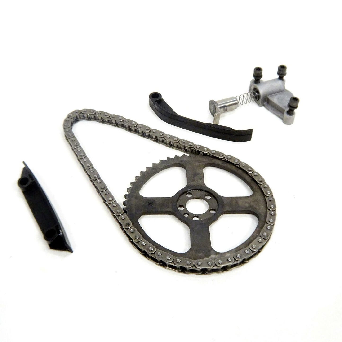 04-14 BMW R1200GS Adventure Engine Timing Chain Sprocket Slider [CC]