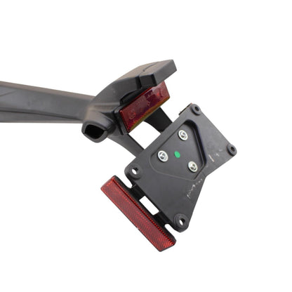 2020 - 2024 DUCATI PANIGALE V2 REAR PLATE HOLDER BRACKET MOUNT TAIL LICENSE