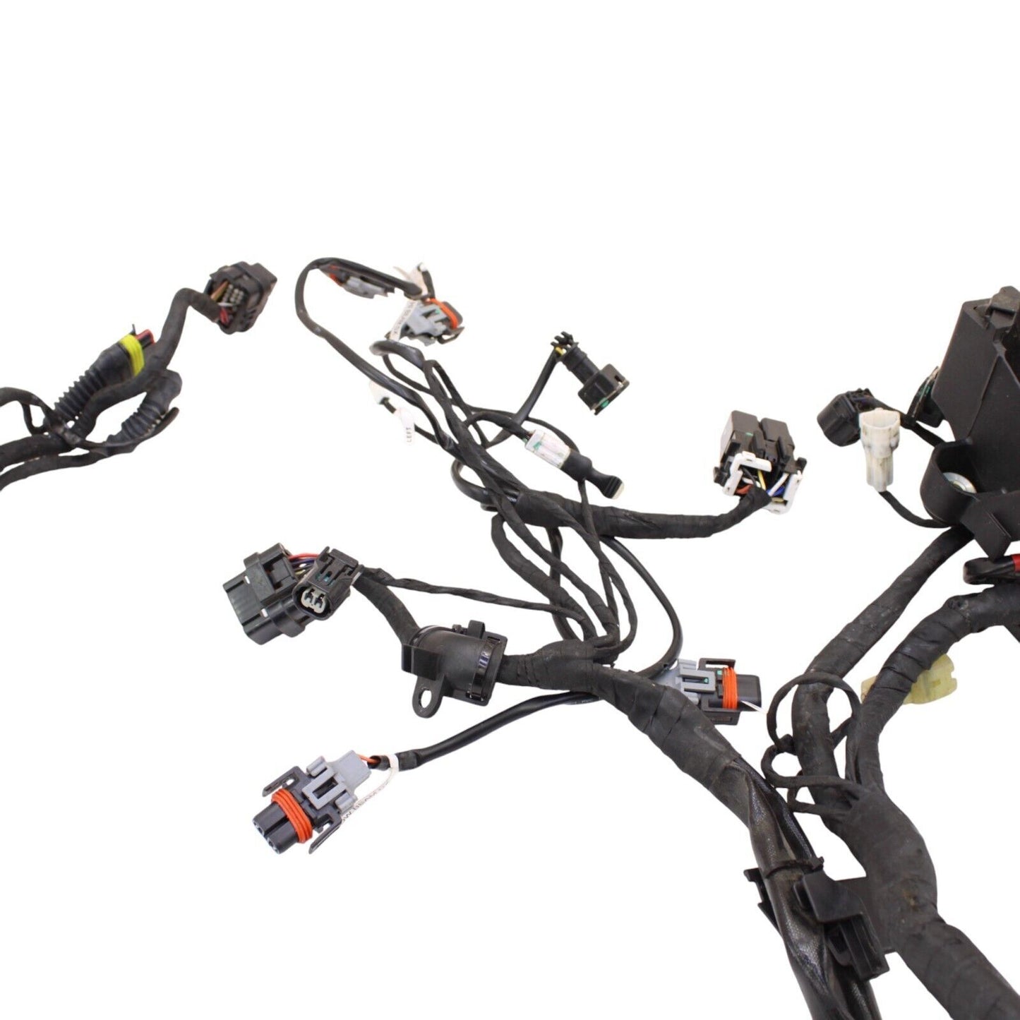2016 - 2019 DUCATI PANIGALE 959 MAIN HARNESS ENGINE WIRE LOOM ELECTRICAL