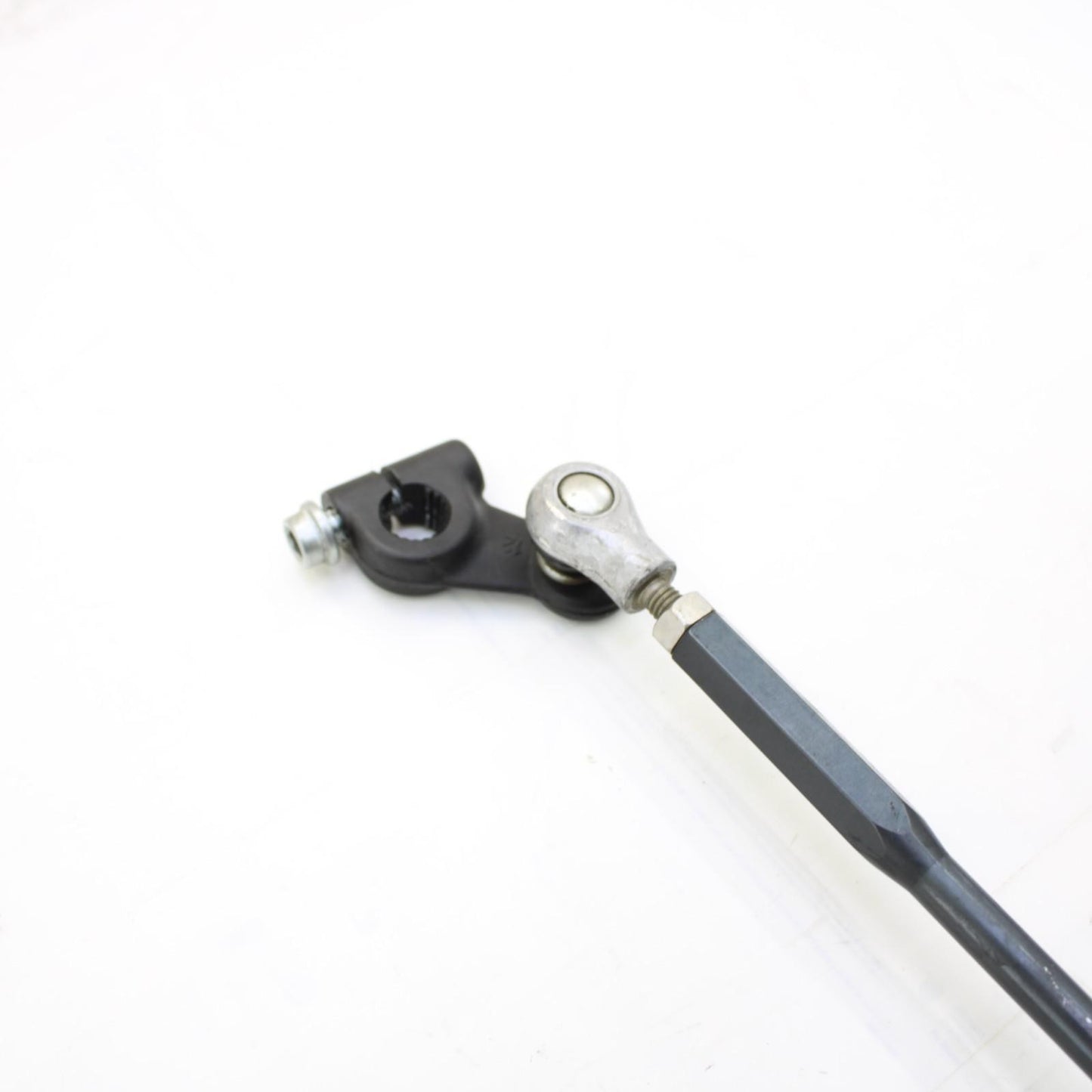 2017 - 2024 SUZUKI GSXR 1000R SHIFTER LEFT SIDE ROD Rear Set Pegs Foot