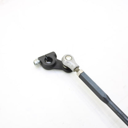 2017 - 2024 SUZUKI GSXR 1000R SHIFTER LEFT SIDE ROD Rear Set Pegs Foot