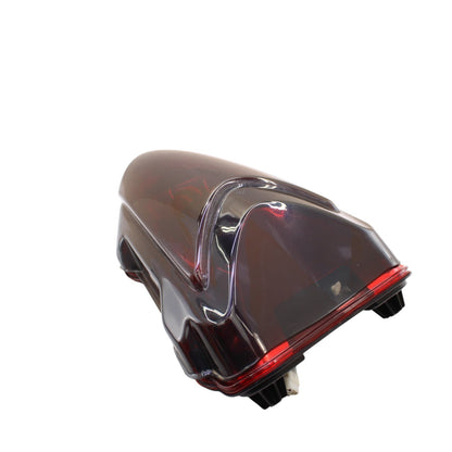 2008 - 2018 SUZUKI HAYABUSA TAIL LIGHT REAR BRAKE LAMP BRAKE *TINTED*