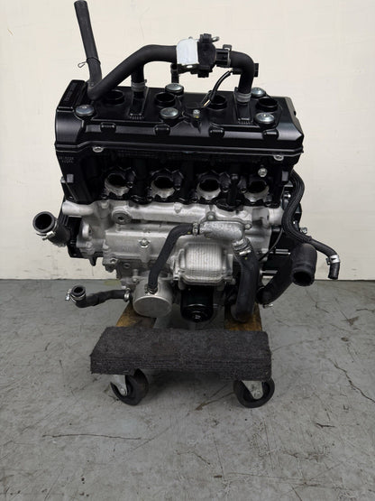 2011 - 2026 SUZUKI GSXR600 ENGINE MOTOR *LOW MILES* TRANSMISSON CRANK CASE