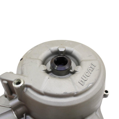 2020 - 2025 DUCATI PANIGALE V2 STATOR COVER MAGNETO ENGINE MOTOR  24231081A