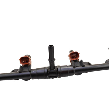 2020 - 2024 YAMAHA YZF R1 R1M SECONDARY FUEL INJECTORS GAS 14B-13761-10-00