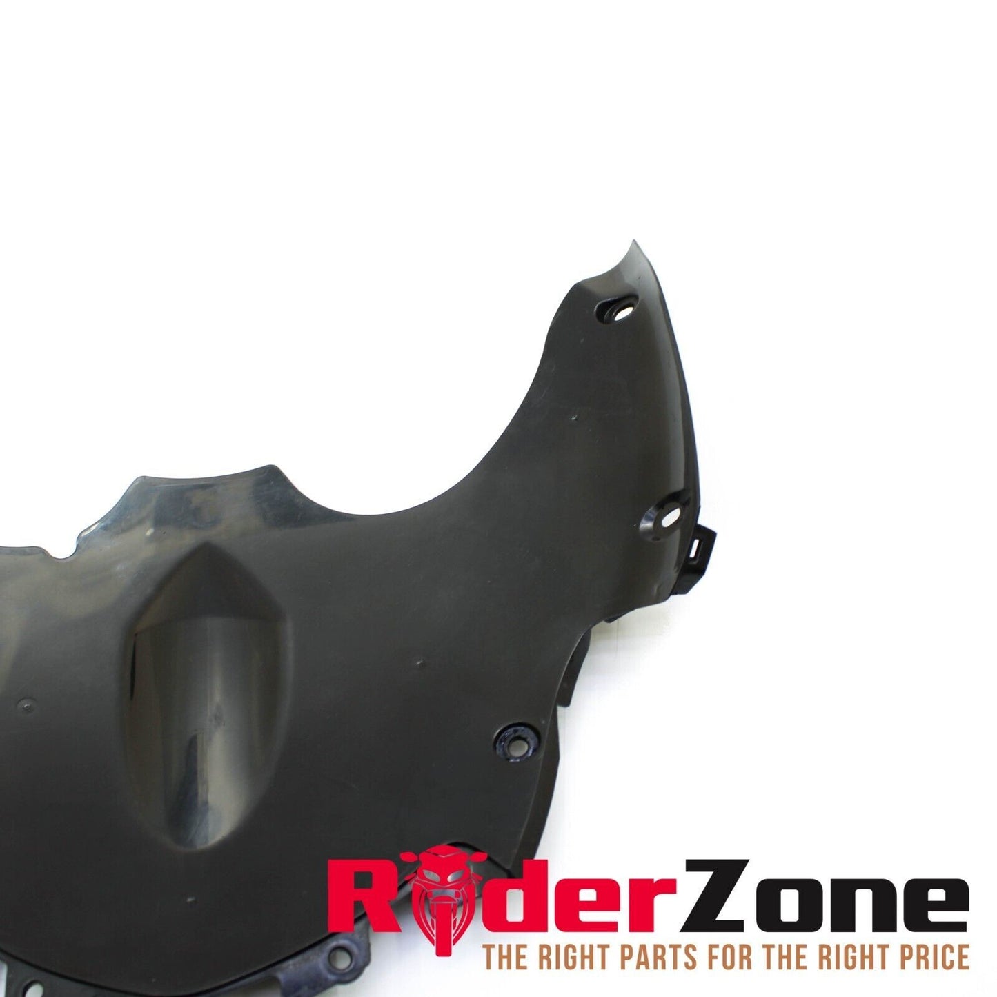 2009 - 2016 SUZUKI GSXR1000 INNER FAIRING COVER PANEL PLASTIC BLACK