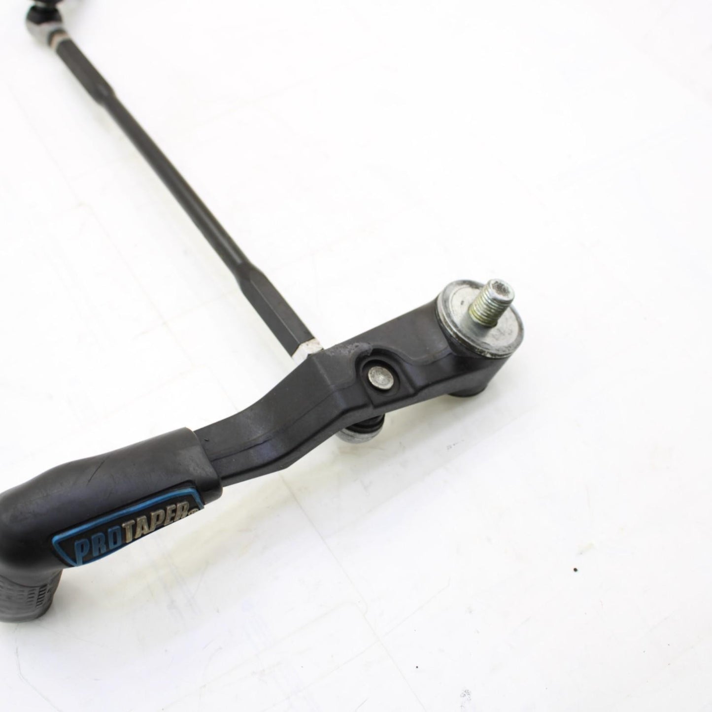 2017 - 2024 SUZUKI GSXR 1000R SHIFTER LEFT SIDE ROD Rear Set Pegs Foot