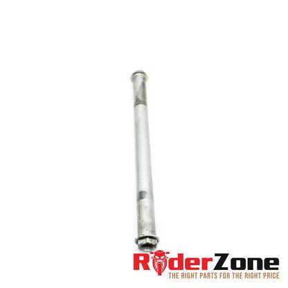 2009 - 2012 DUCATI STREETFIGHTER S FRAME MOUNT SLIDERS ENGINE HARDWARE STOCK