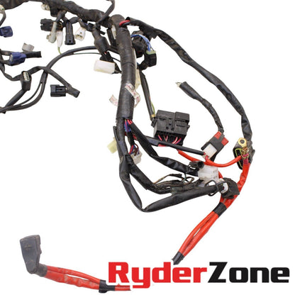 ABS Main Wiring Harness Yamaha MT-09 MT 09 Tracer 900 15-16 2SC-82590-00
