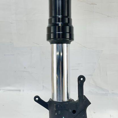 2011 - 2026 SUZUKI GSXS 600 GSXR 750 FRONT FORKS LOWER TRIPLE TREE LEGS TUBES