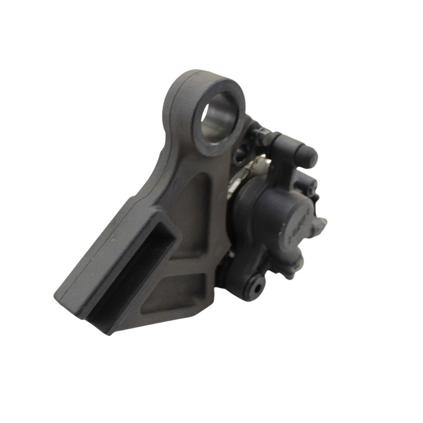 2021 - 2024 KAWASAKI NINJA ZX10R REAR BRAKE CALIPER & BRACKET MOUNT BLACK