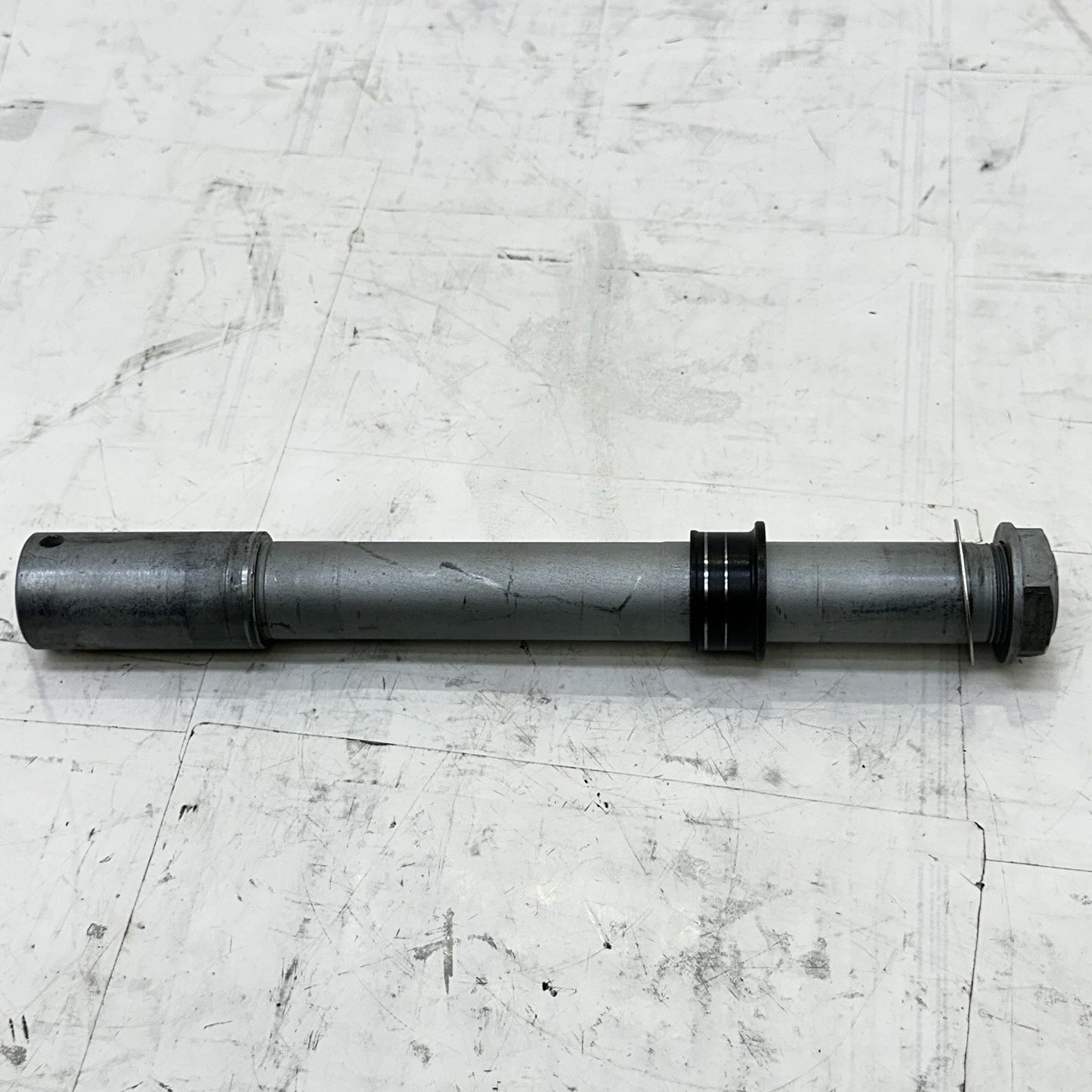 2021 - 2026 APRILIA RSV4 FRONT AXLE PIVOT BOLT WHEEL RIM SPACER STOCK