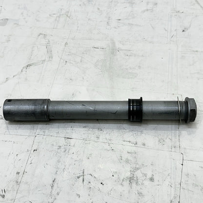 2021 - 2026 APRILIA RSV4 FRONT AXLE PIVOT BOLT WHEEL RIM SPACER STOCK
