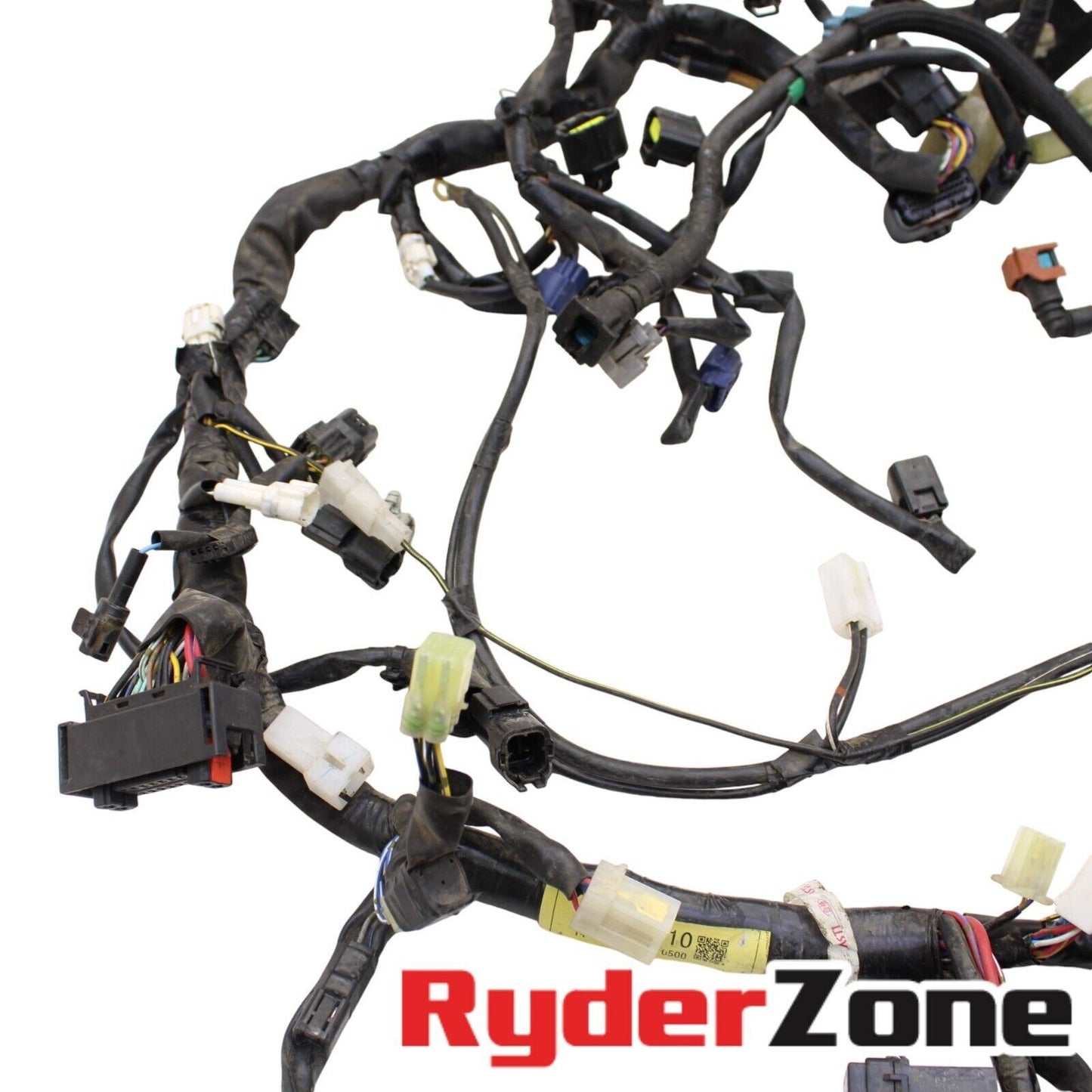 ABS Main Wiring Harness Yamaha MT-09 MT 09 Tracer 900 15-16 2SC-82590-00