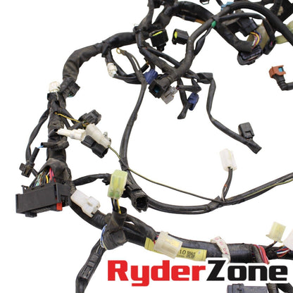 ABS Main Wiring Harness Yamaha MT-09 MT 09 Tracer 900 15-16 2SC-82590-00