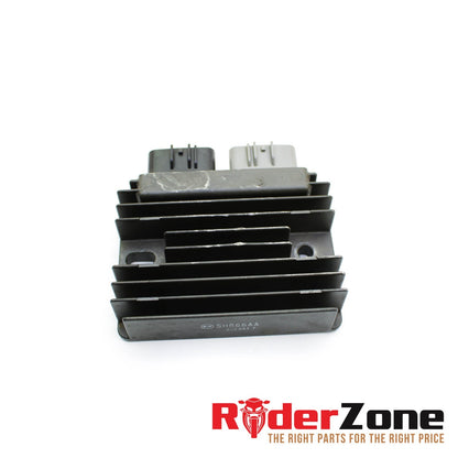 2021 - 2024 KAWASAKI NINJA ZX10R RECTIFIER VOLTAGE REGULATOR ELECTRICAL SYSTEM