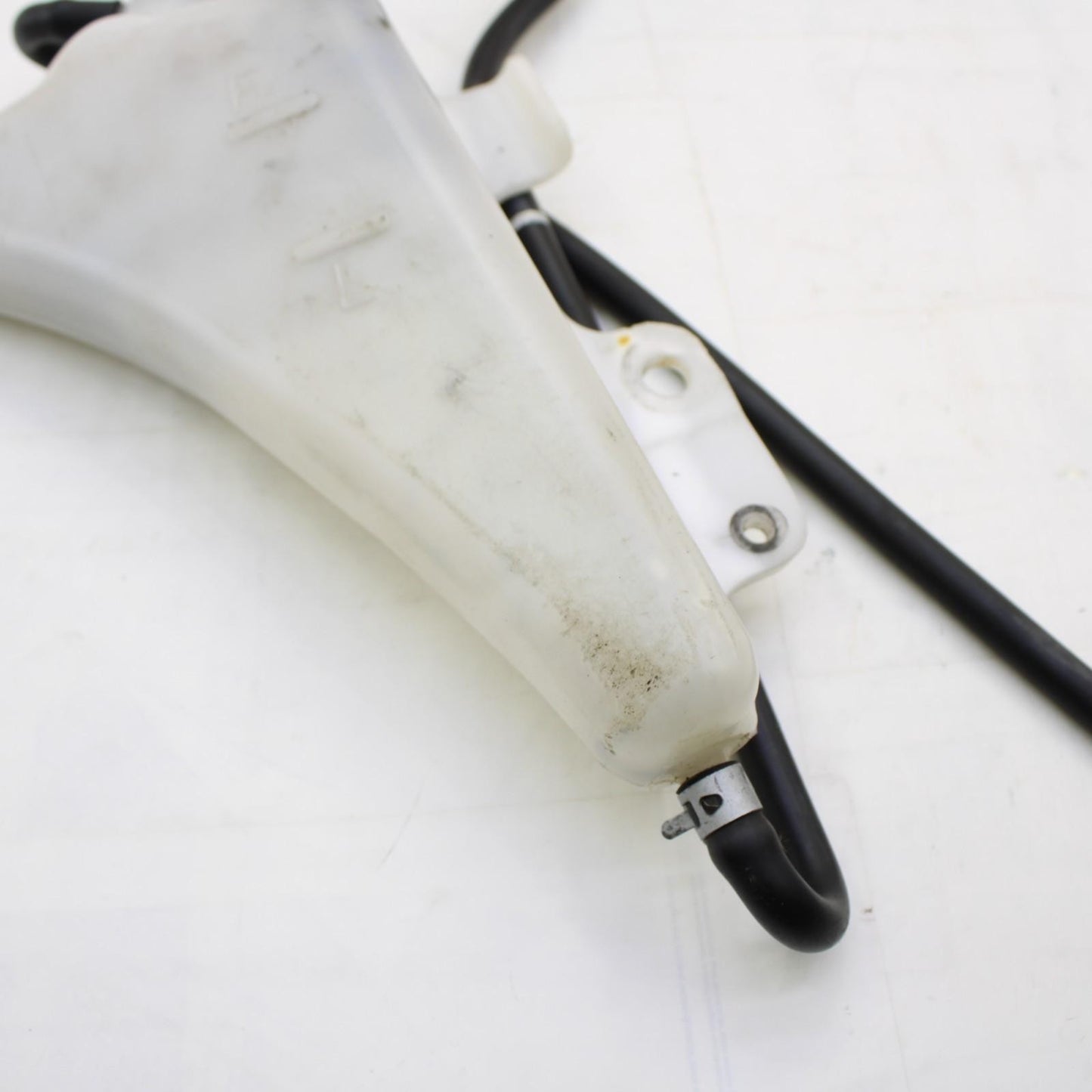2017 - 2025 SUZUKI GSXR 1000 1000R OVERFLOW TANK Radiator Container Bottle