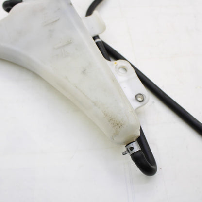 2017 - 2025 SUZUKI GSXR 1000 1000R OVERFLOW TANK Radiator Container Bottle