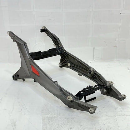 2016 - 2018 DUCATI HYPERMOTARD 939 SUBFRAME REAR BACK FRAME UNDERTAIL MOUNT