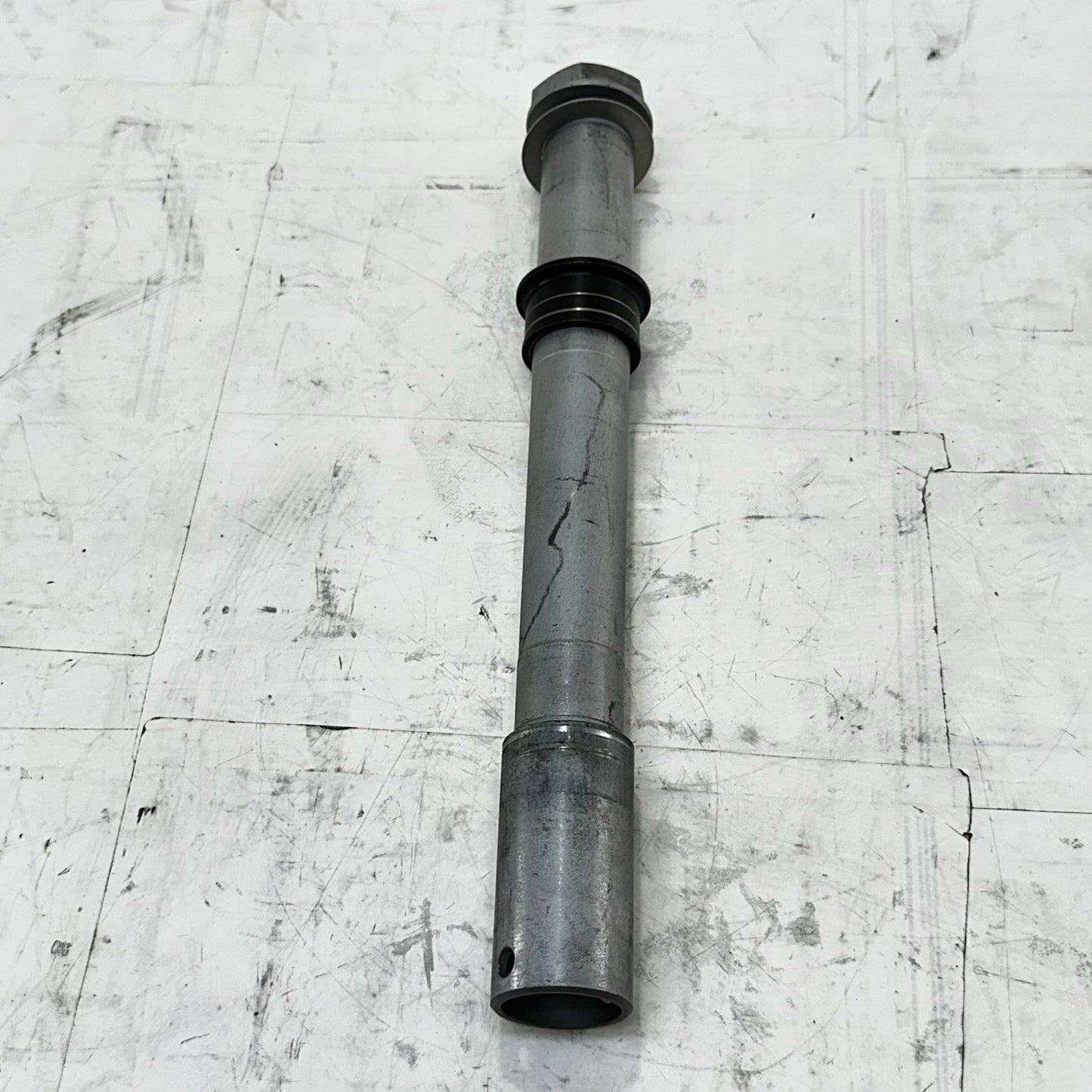 2021 - 2026 APRILIA RSV4 FRONT AXLE PIVOT BOLT WHEEL RIM SPACER STOCK