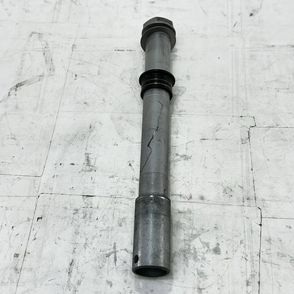 2021 - 2026 APRILIA RSV4 FRONT AXLE PIVOT BOLT WHEEL RIM SPACER STOCK