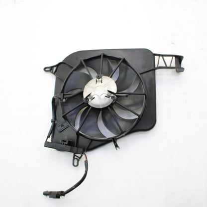 2009 - 2014 BMW S1000RR RADIATOR FAN Engine Motor Cooling Shroud Fan Blower