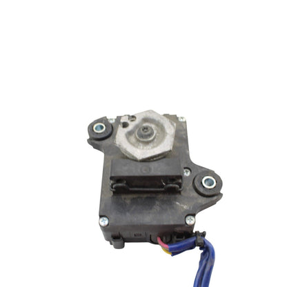 2021 - 2024 KAWASAKI NINJA ZX10R EXHAUST SERVO MOTOR ACUATOR STOCK ELECTRICAL