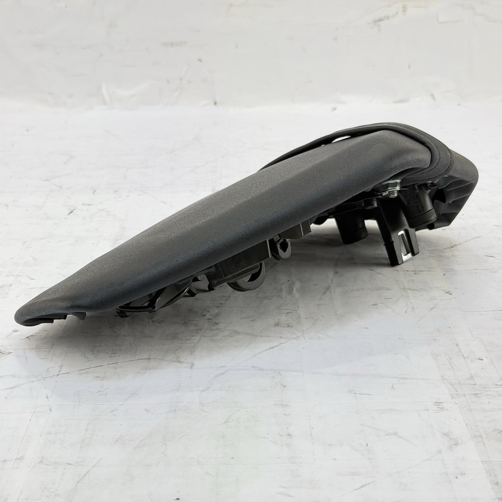 2019 - 2025 KAWASAKI NINJA ZX-6R REAR SEAT PASSENGER PILLION