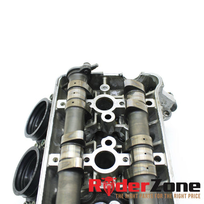 2006 2007 HONDA CBR1000RR CYLINDER HEAD CAMSHAFTS VALVE COVER BRACKET MOUNT