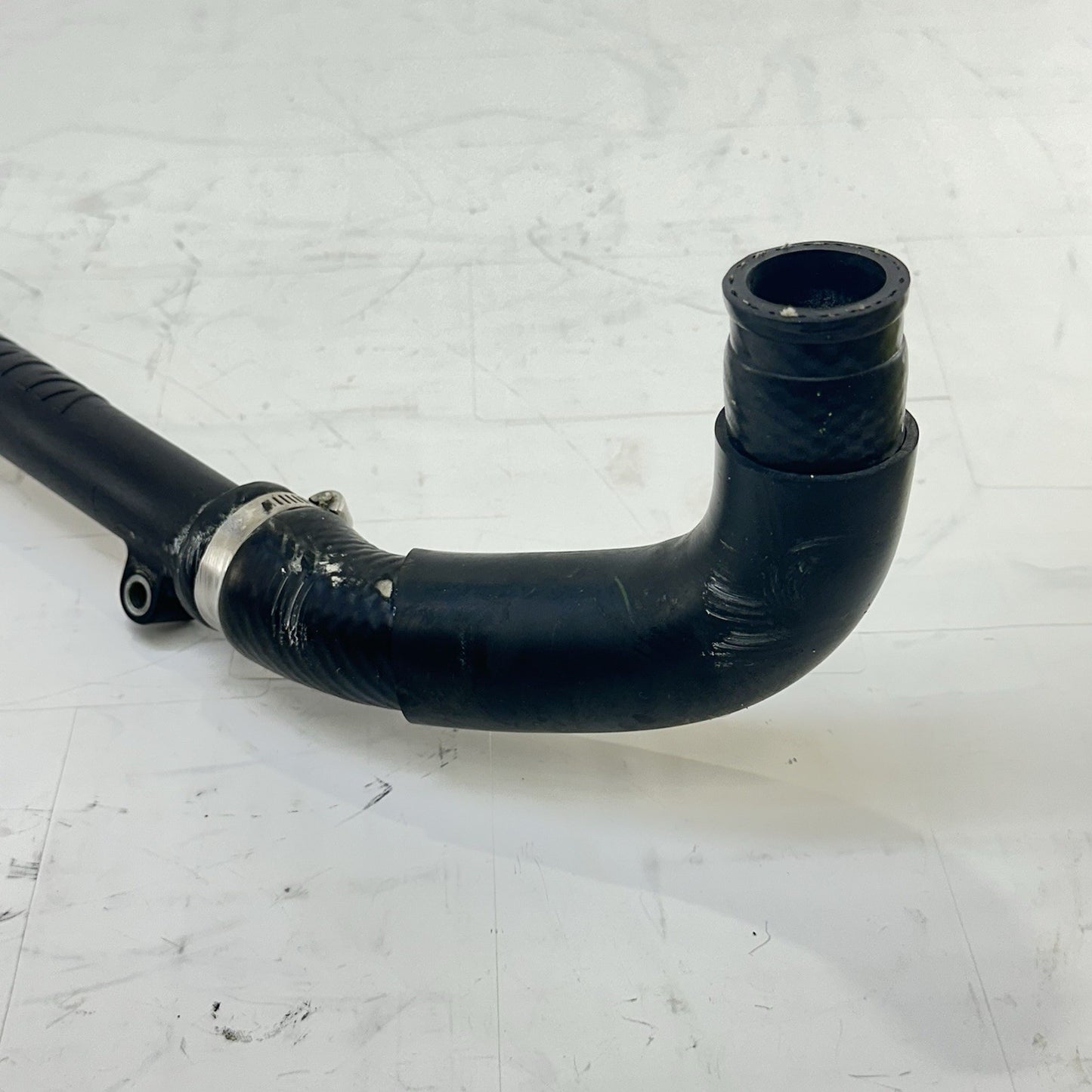2009 - 2014 YAMAHA YZF R1 RADIATOR HOSE PIPE LINE THERMOSTAT ENGINE COOLING