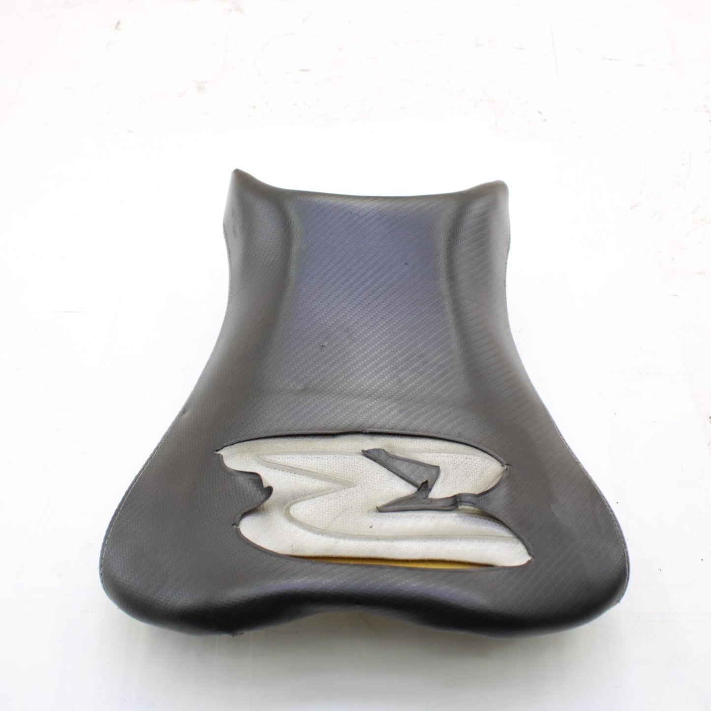 2006 2007 SUZUKI GSXR 600 GSXR 750 FRONT SEAT CUSHION DRIVER PILLON STOCK