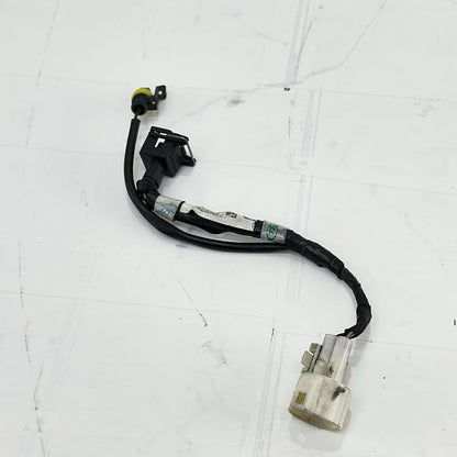 2013 - 2017 TRIUMPH DAYTONA 675 SUB HARNESS ENGINE MOTOR WIRING LOOM CONNECTOR