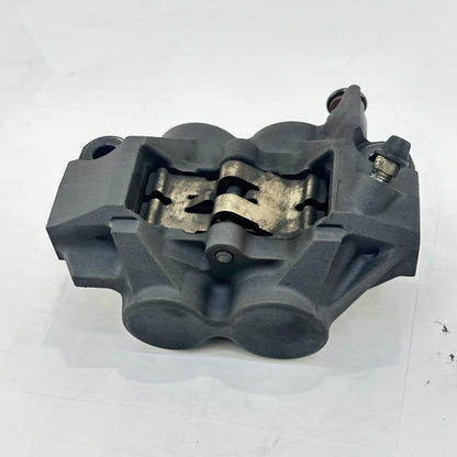 2003 - 2005 YAMAHA YZF R6 FRONT BRAKE CALIPERS LEFT RIGHT SET PAIR BOLTS