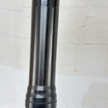 2003 - 2005 YAMAHA YZF R6 FORKS FRONT SUSPENSION ABSORBERS TRIPLE TREE STRAIGHT