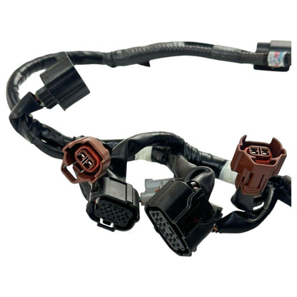 2022 - 2024 SUZUKI HAYABUSA FUEL INJECTOR WIRING HARNESS INJECTION WIRE LOOM OEM