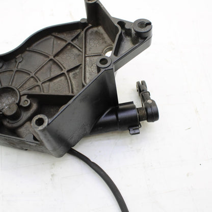 2006 - 2022 SUZUKI GSXR600 GSXR750 SPROCKET COVER BOLTS BLACK ENGINE MOTOR