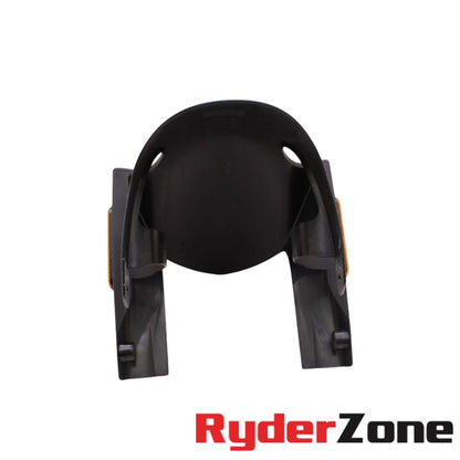 2015 - 2019 APRILIA TUONO V4 FRONT FENDER WHEEL COVER COWL *CARBON FIBER*