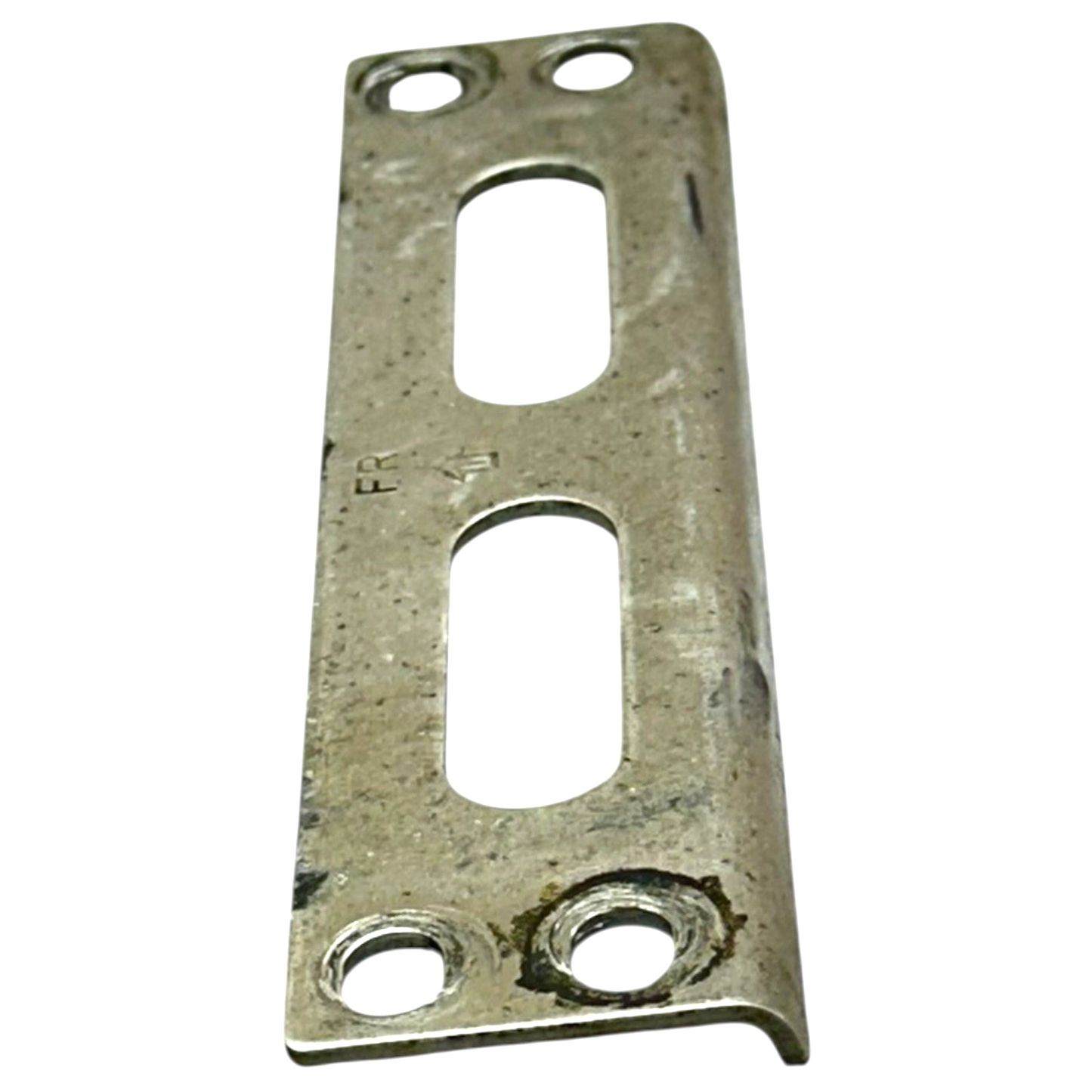 2007 2008 SUZUKI GSXR 1000 SUBFRAME MOUNTING BRACKETS BOLTS HARDWARE 41770-01H00