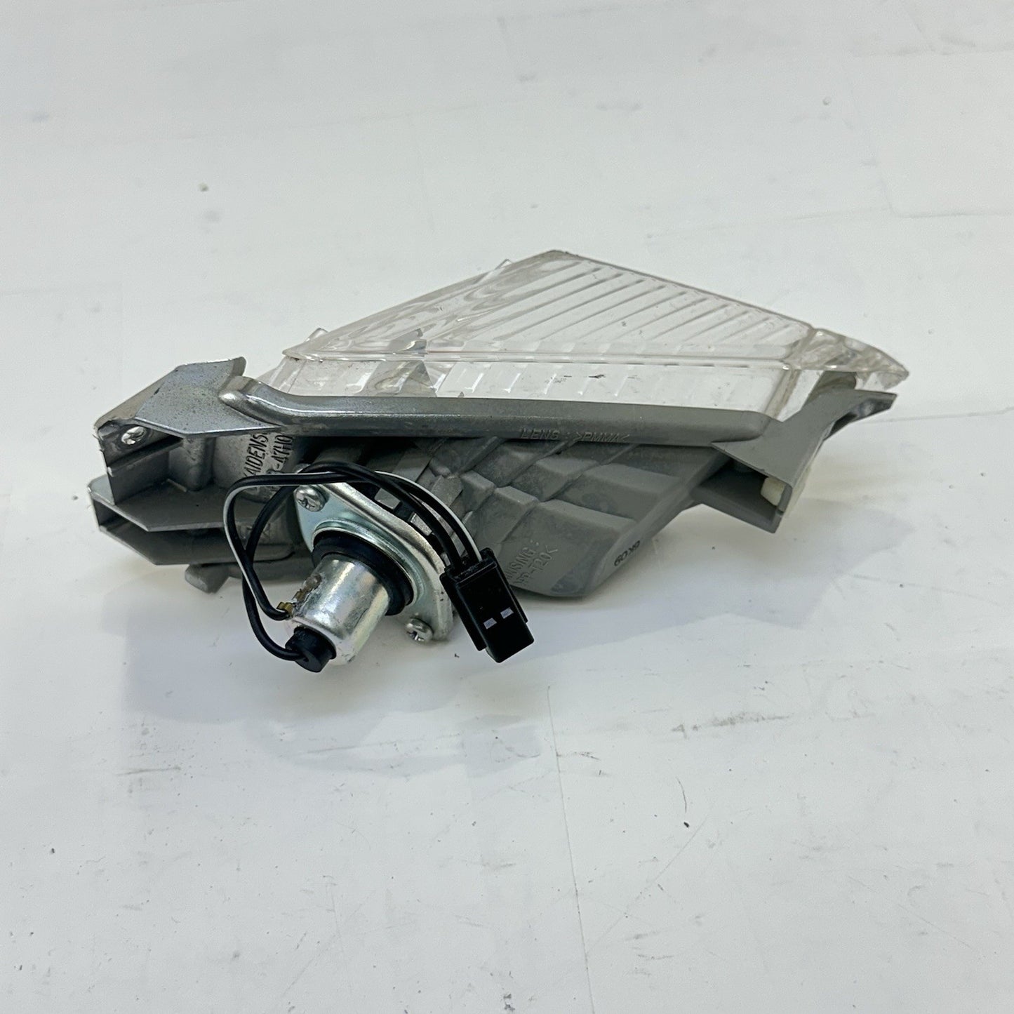 2011 - 2026 SUZUKI GSXS 600 GSXR 750 RIGHT REAR TURN SIGNAL LIGHT INDICATOR
