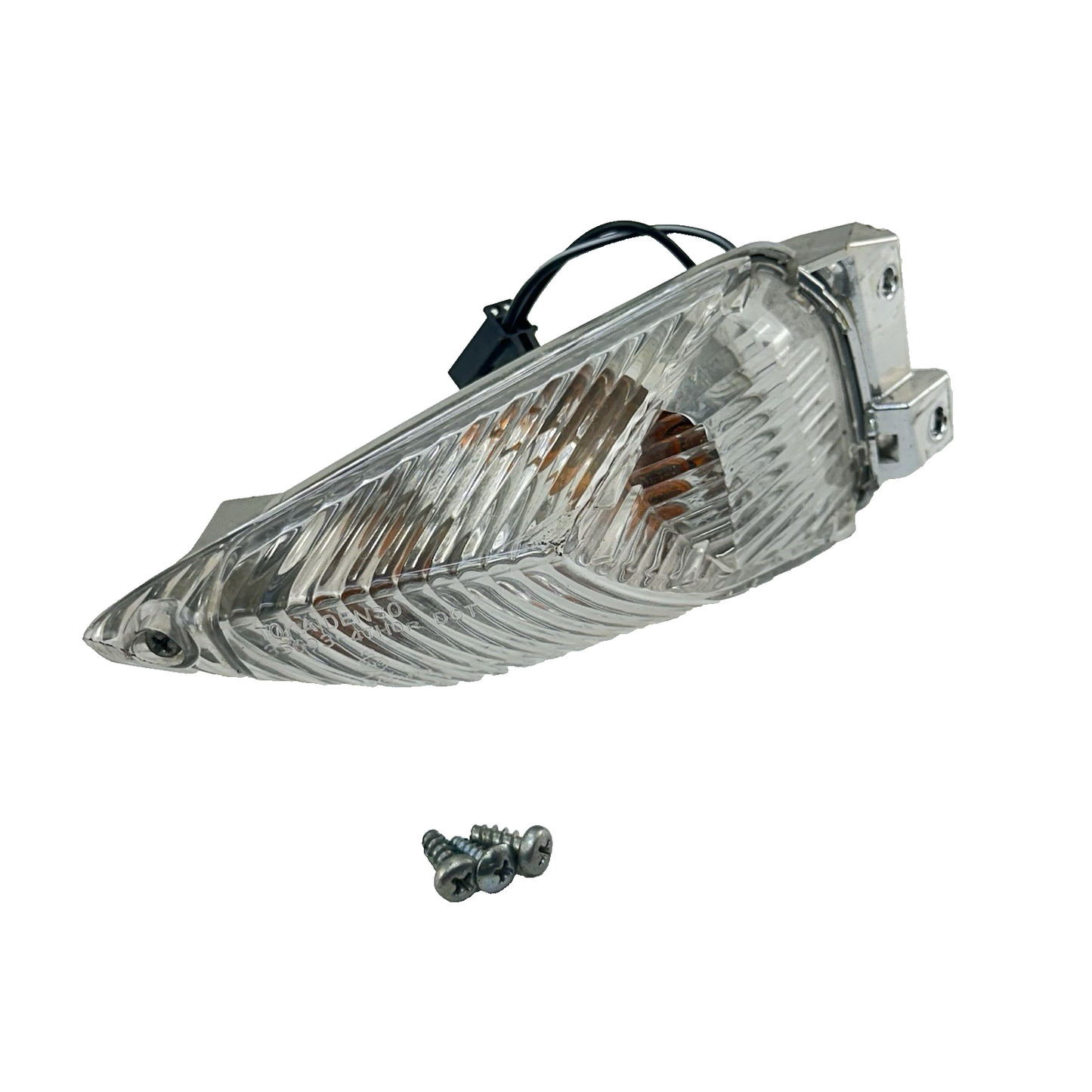 2011 - 2026 SUZUKI GSXS 600 GSXR 750 RIGHT REAR TURN SIGNAL LIGHT INDICATOR