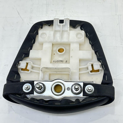 2011 - 2026 SUZUKI GSX 600 GSXR 750 REAR SEAT BACK PASSENGER PILLION STOCK