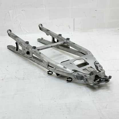 2021 - 2024 APRILIA TUONO V4 1100 SUBFRAME REAR UNDERTAIL FRAME BACK UNDER