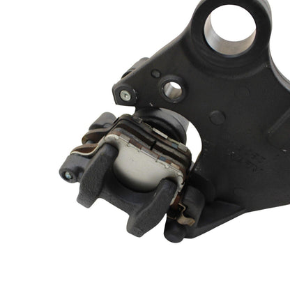 2021 - 2024 KAWASAKI NINJA ZX10R REAR BRAKE CALIPER & BRACKET MOUNT BLACK