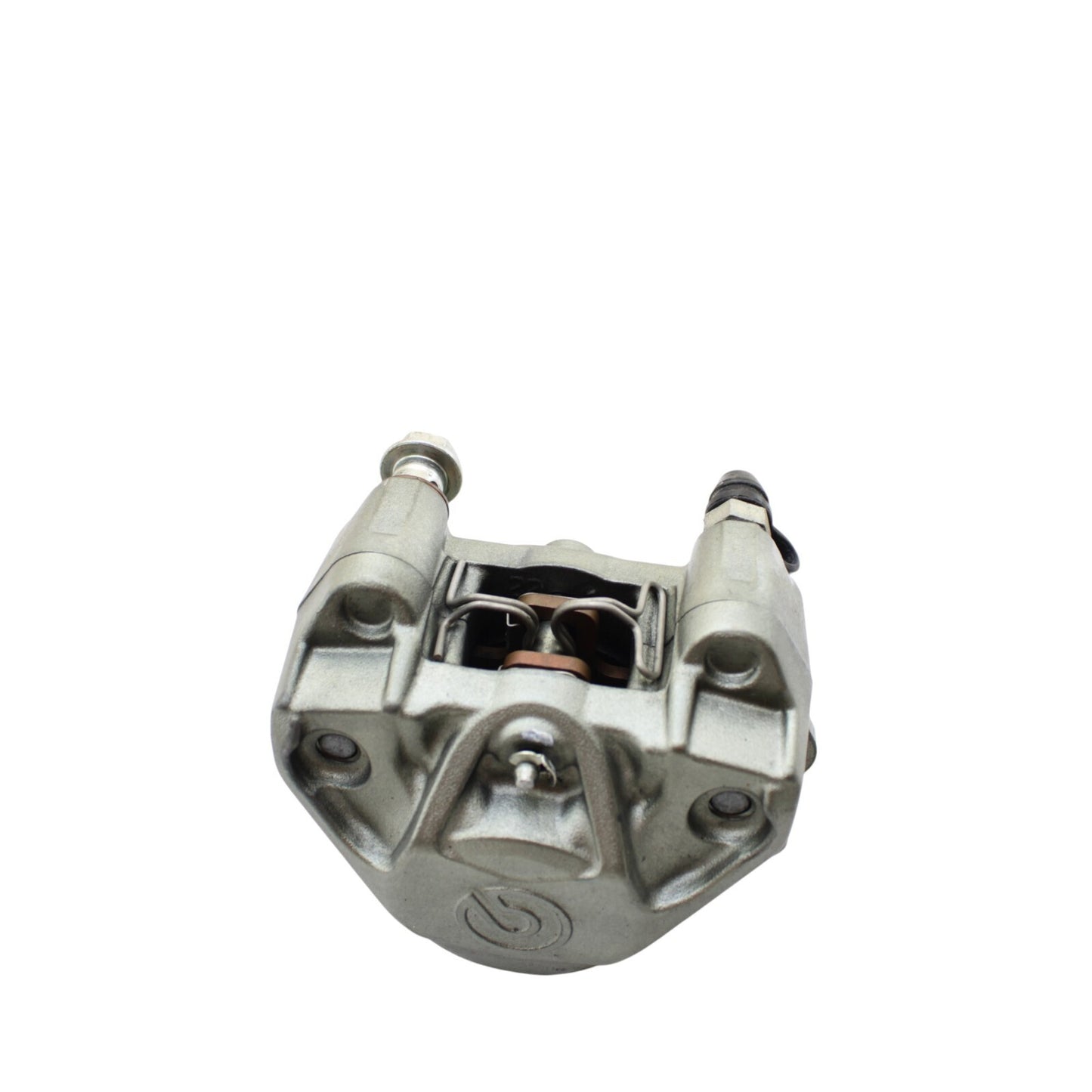 2021 -  2024 APRILIA RSV4 REAR BRAKE CALIPER BRAKING UNIT BOLTS BACK BREMBO